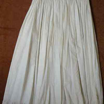 Petticoat