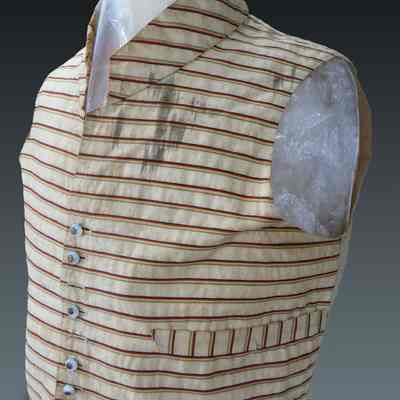 Waistcoat