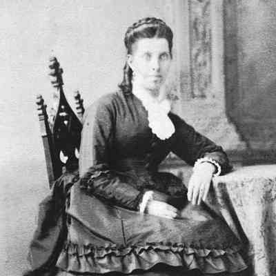 Carte-de-visite