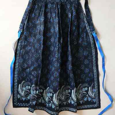 Apron