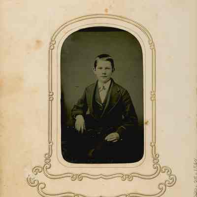 Tintype