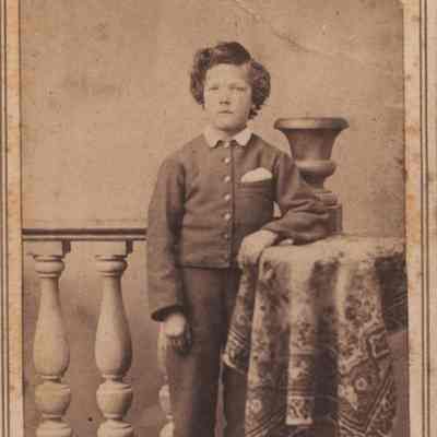 Carte-de-visite