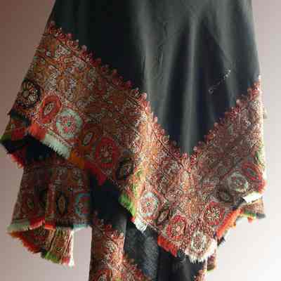 Shawl