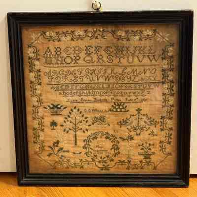 Sampler