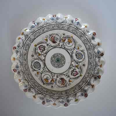 Dinner Plate