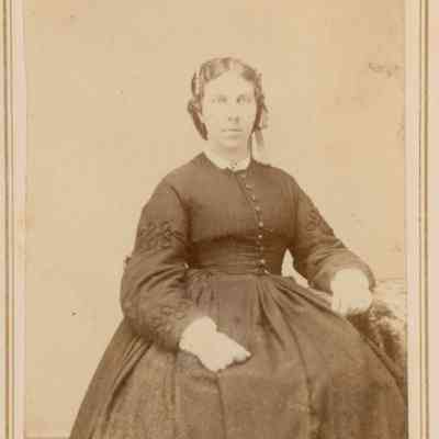 Carte-de-Visite