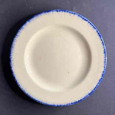 Luncheon Plate