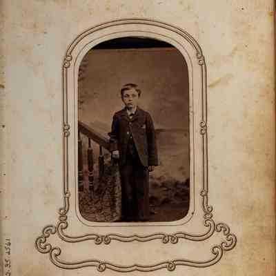 Carte-de-visite
