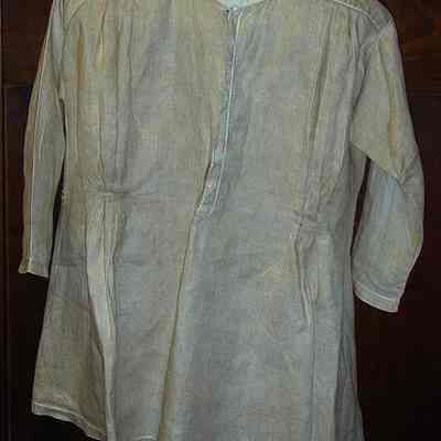 Smock