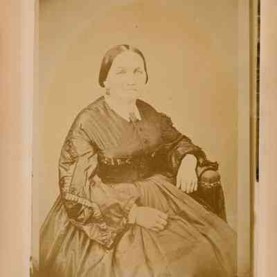 Photographic Print, Susanna Wagemann