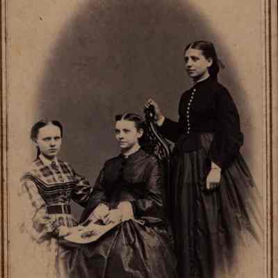 Carte-de-visite