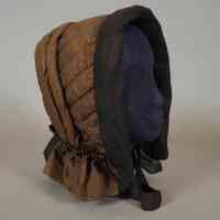 Quilted Hood - Image 2