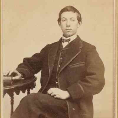 Carte-de-Visite