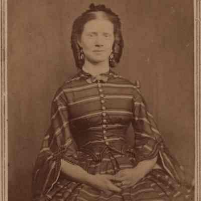 Carte-de-visite