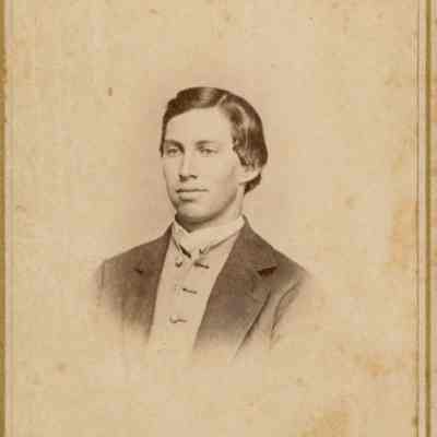 Carte-de-visite