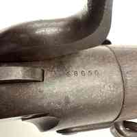 Spencer Repeating Carbine - Image 6