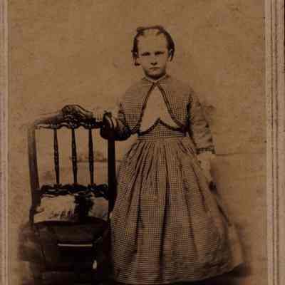 Carte-de-visite