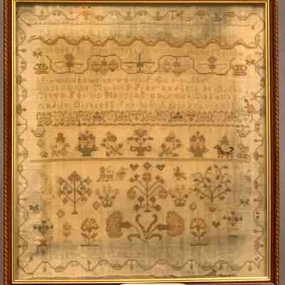 Sampler