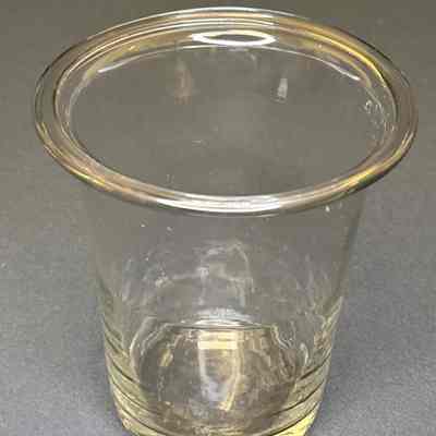 Preserving Jar