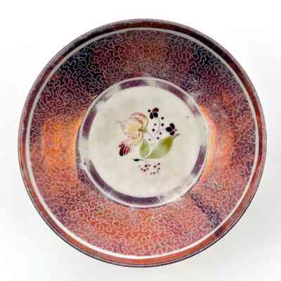 Saucer