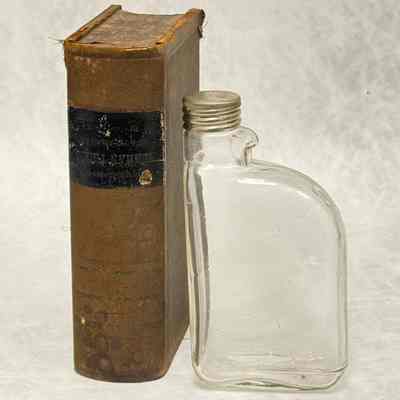 Book Flask