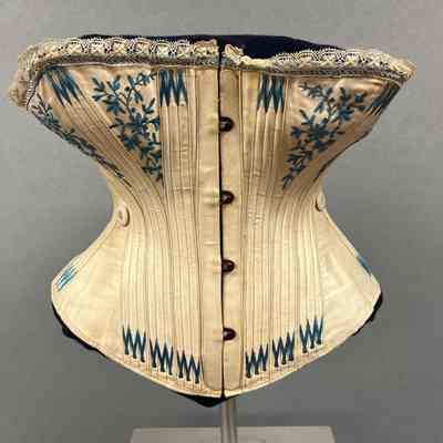 Corset