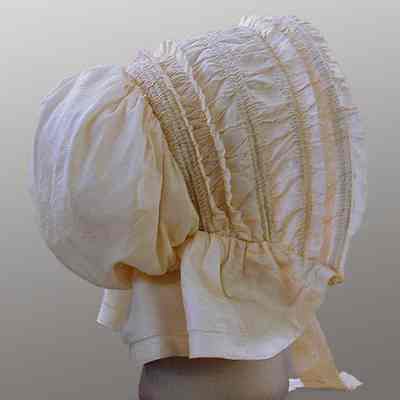 Bonnet