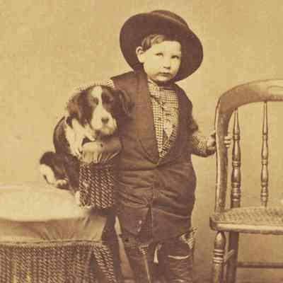 Carte-de-visite
