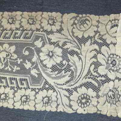 Notion, Lace