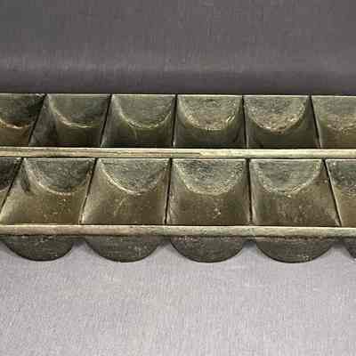 Muffin Pan