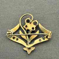 Brooch - Image 4