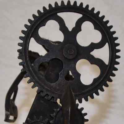 Fruit Peeler