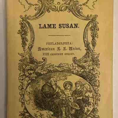 Lame Susan