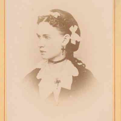 Carte-de-Visite