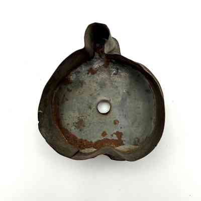 Cookie Cutter, Apple