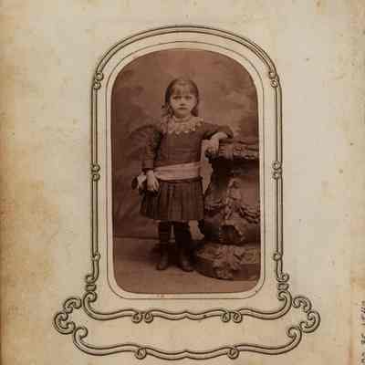 Carte-de-visite