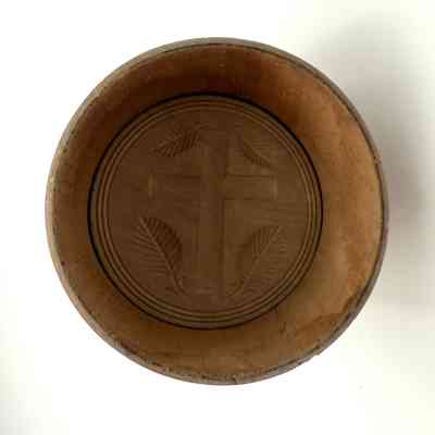 Butter Mold