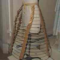 Crinoline, Cage - Image 2
