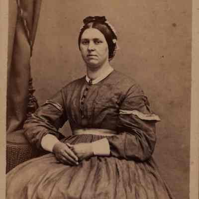 Carte-de-visite