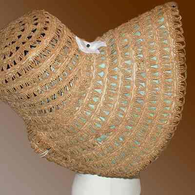 Bonnet