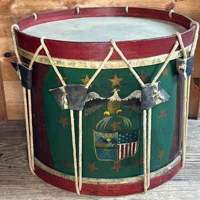 Drum