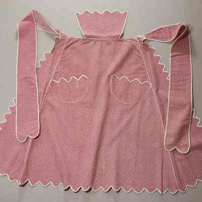 Apron