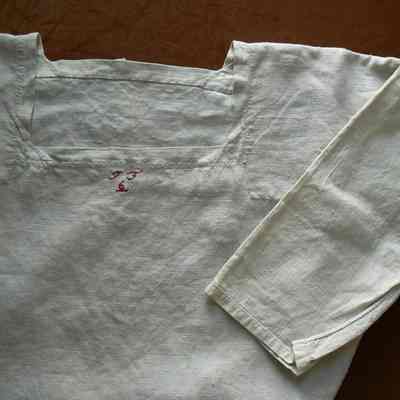 Chemise