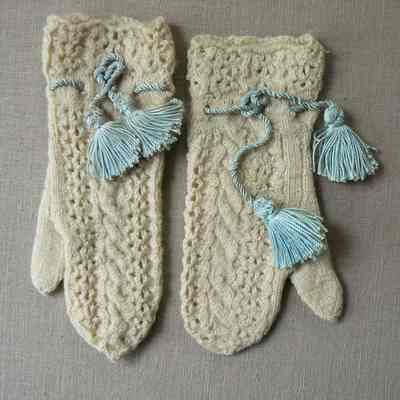 Mitten