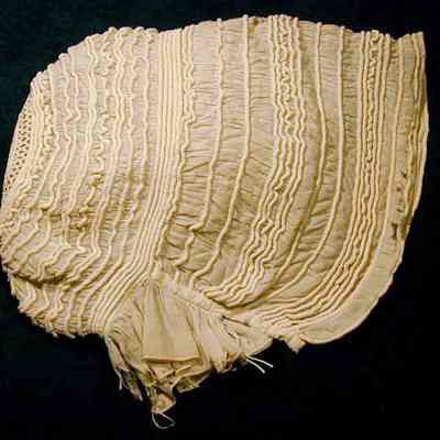 Bonnet