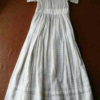 Gown, Long
