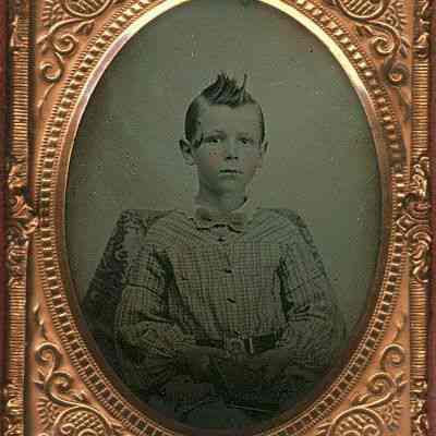 Ambrotype