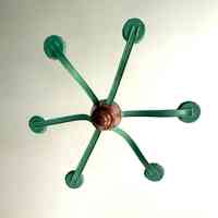Chandelier - Image 3