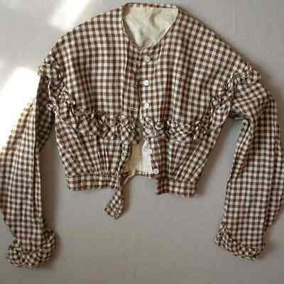 Bodice
