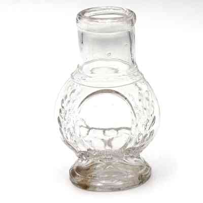 Perfume Bottle